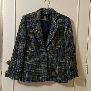 Vintage Women’s Blazer